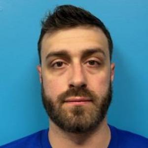 Spencer Gabriel Salm a registered Sex Offender of Missouri