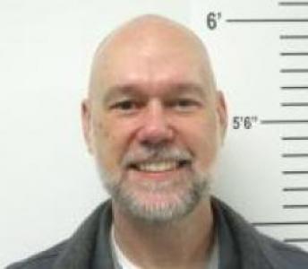 Joseph David Thomas a registered Sex Offender of Missouri