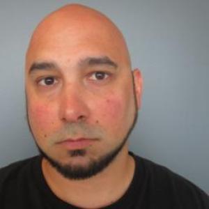Zachary David Rodrigues a registered Sex Offender of Missouri
