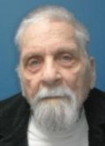 John Joseph Rich a registered Sex Offender of Missouri