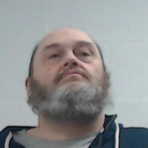 Marcus George Locke a registered Sex Offender of Missouri