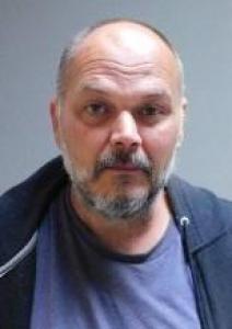 Adam Christopher Cooper a registered Sex Offender of Missouri