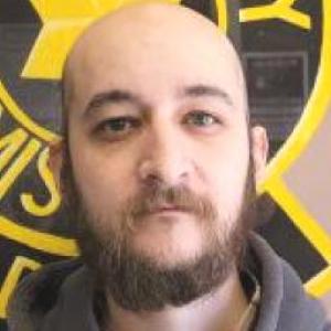 Fitzgerald Joshua Tay Ledford a registered Sex Offender of Missouri
