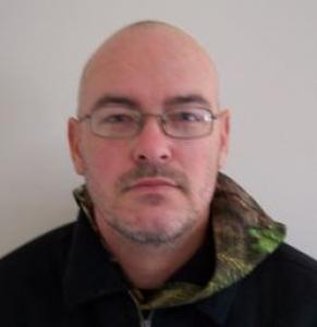 Kennith Daniel Barton a registered Sex Offender of Missouri