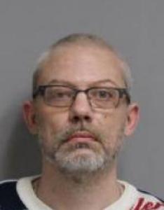 Michael Leon Borden a registered Sex Offender of Missouri