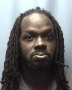 Kory Ramon Williams a registered  of Missouri