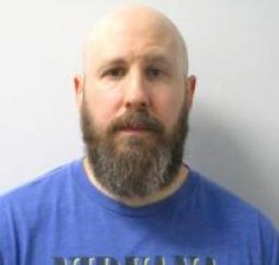 Steven Scott Steele a registered Sex Offender of Missouri