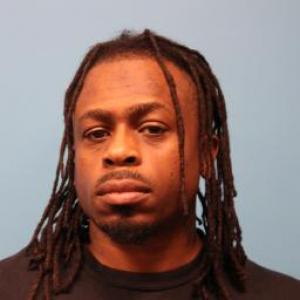 Rondell Antwon Hayslett a registered Sex Offender of Missouri