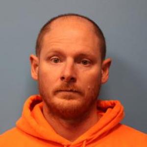 Christopher Allen Tipton a registered Sex Offender of Missouri