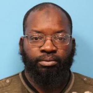 Vincent Mosby a registered Sex Offender of Missouri