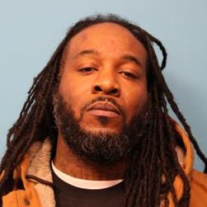 Donzell Lamont Williams a registered Sex Offender of Missouri