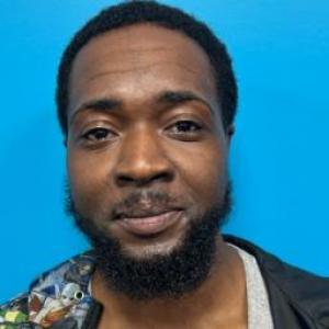 Donald Samirdeante Bowman a registered Sex Offender of Missouri