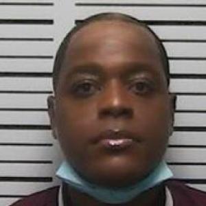 Terrill Deza Blackmon a registered Sex Offender of Missouri