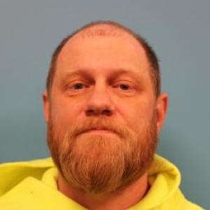 Christopher Lee Sellers a registered Sex Offender of Missouri