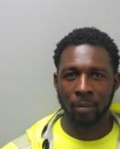 Joshua Lamar Williams a registered Sex Offender of Missouri