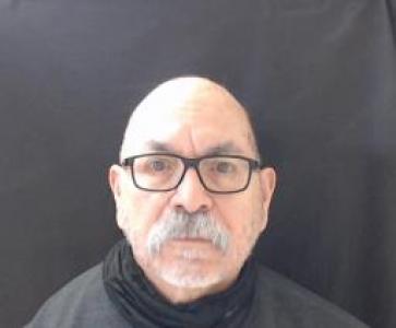 Ignacio Cantu a registered Sex Offender of Missouri