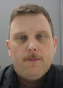 Jon Blake Newport a registered  of Arkansas