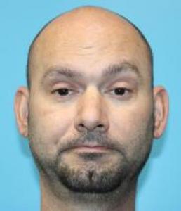 Brandon Scott Alvis a registered Sex Offender of Missouri