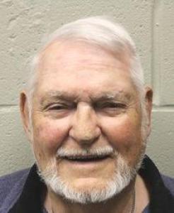 Jerry Meck Callahan a registered Sex Offender of Missouri