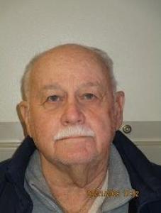 Raymond Harold Moore a registered Sex Offender of Missouri