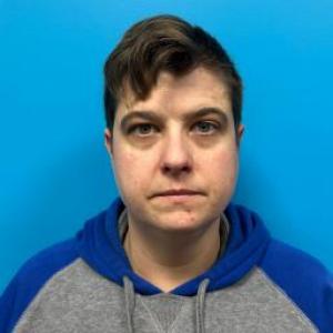 Jessica Antoinette Jones a registered Sex Offender of Missouri