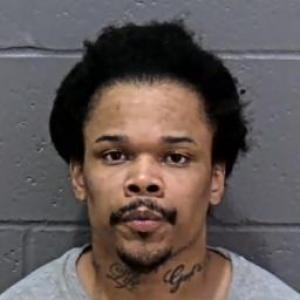 Craig Demetrius Jones Jr a registered Sex Offender of Missouri