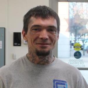 Cody Blake Wry a registered Sex Offender of Missouri