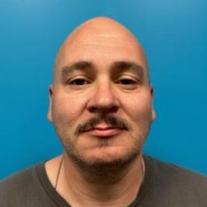 Travis Joseph Liberty a registered Sex Offender of Missouri