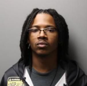 Tyrese Kendel Butler a registered Sex Offender of Missouri