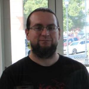 Alex Andreau Keltner a registered Sex Offender of Missouri