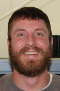 Aaron Matthew Warren a registered  of Missouri