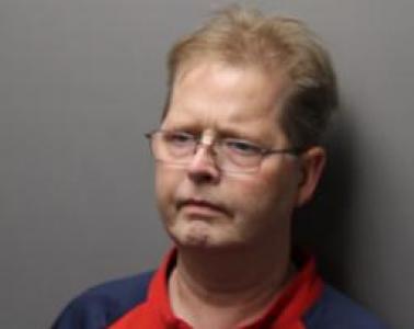 Richard Clark Garver Jr a registered Sex Offender of Missouri