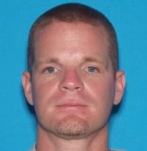 Nathan Paul Padgett a registered Sex Offender of Missouri