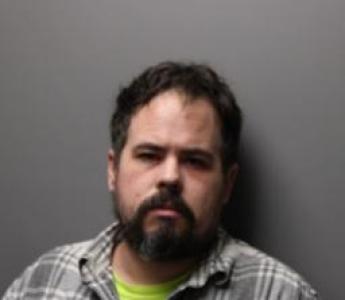 Jared Michael Collins a registered Sex Offender of Missouri