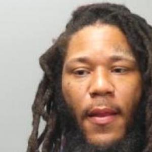 Julius Arvelle Woods a registered Sex Offender of Missouri