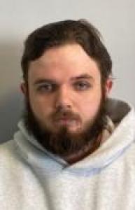 Brayden Andrew Nye a registered Sex, Violent, or Drug Offender of Kansas