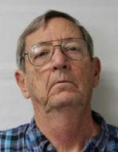 John Henry Harley a registered Sex Offender of Missouri