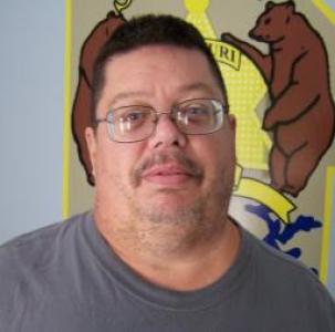 Larry Eugene Duckworth a registered Sex Offender of Missouri