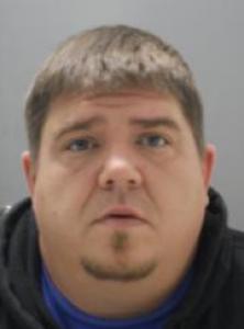 Samuel Wayde Fugate a registered Sex Offender of Missouri