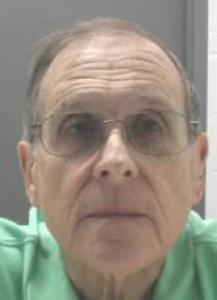 James Franklin Fuqua a registered Sex Offender of Missouri