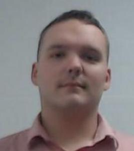 Kalvin Mitchell Harlan a registered  of Missouri