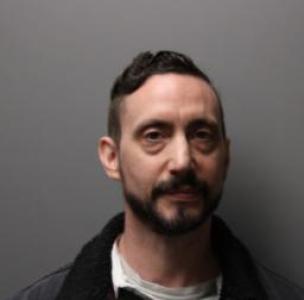 Adam Anderson Berry a registered Sex Offender of Missouri