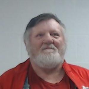 Franklin Wade Bain a registered Sex Offender of Missouri