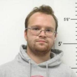Jake Anthony Paluczak a registered Sex Offender of Missouri