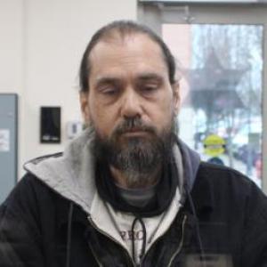 Albert Calija Everly a registered Sex Offender of Missouri