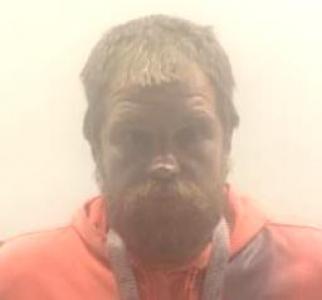 Jacob Daniel Booth a registered  of Missouri