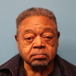 Fred Douglas Hall a registered Sex Offender of Missouri