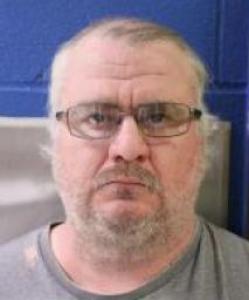 Glenn Edward Stafford Jr a registered Sex Offender of Missouri