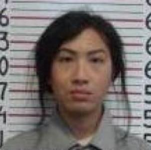 Jack Vang a registered Sex Offender of Missouri