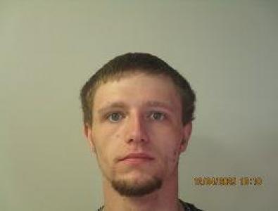 Blake Allen Kammerer a registered Sex Offender of Missouri